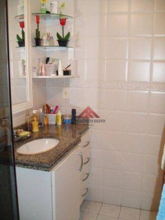 Imagem Apartamento com 3 Quartos à Venda, 120 m² em Icaraí - Niterói Imagem Apartamento com 3 Quartos à Venda, 120 m² em Icaraí - Niterói