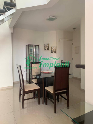 Imagem Apartamento com 1 Quarto à Venda, 72 m² em Anhangabaú - Jundiaí
