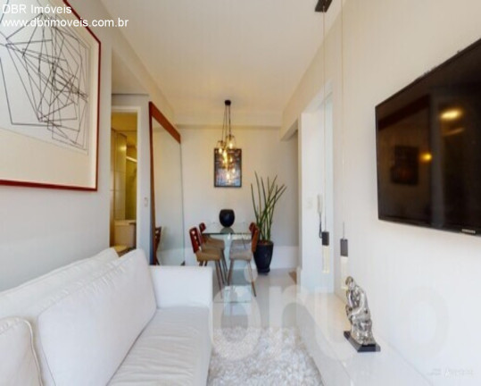 Imagem Apartamento com 1 Quarto à Venda, 38 m² em Liberdade - São Paulo