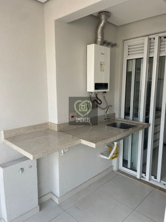 Imagem Apartamento com 2 Quartos à Venda, 69 m² em Pompeia - São Paulo