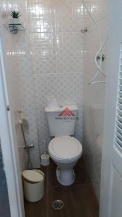 Imagem Apartamento com 3 Quartos à Venda, 90 m² em Fátima - Niterói Imagem Apartamento com 3 Quartos à Venda, 90 m² em Fátima - Niterói