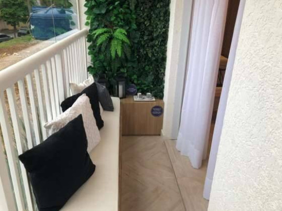 Imagem Apartamento com 2 Quartos à Venda, 41 m² em Vila Califórnia - São Paulo Imagem Apartamento com 2 Quartos à Venda, 41 m² em Vila Califórnia - São Paulo