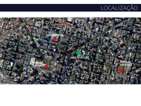 Imagem Apartamento com 2 Quartos à Venda, 67 m² em Lourdes - Belo Horizonte Imagem Apartamento com 2 Quartos à Venda, 67 m² em Lourdes - Belo Horizonte