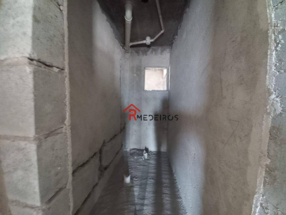 Imagem Apartamento com 3 Quartos à Venda, 106 m² em Caiçara - Praia Grande