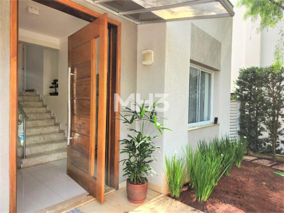 Imagem Casa de Condomínio com 5 Quartos à Venda, 328 m² em Loteamento Alphaville Campinas - Campinas Imagem Casa de Condomínio com 5 Quartos à Venda, 328 m² em Loteamento Alphaville Campinas - Campinas