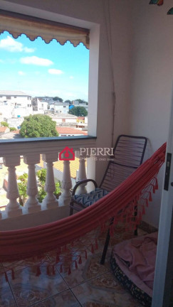 Imagem Casa com 3 Quartos à Venda, 133 m² em Vila Pirituba - São Paulo