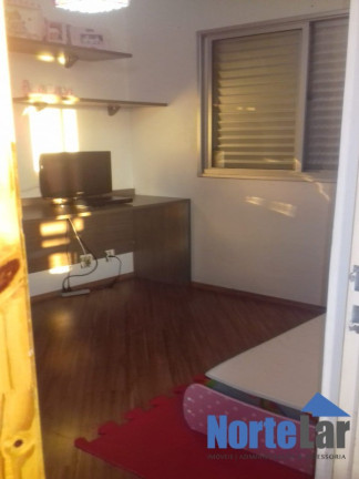 Imagem Apartamento com 2 Quartos à Venda, 50 m² em Conjunto Residencial Vista Verde - São Paulo