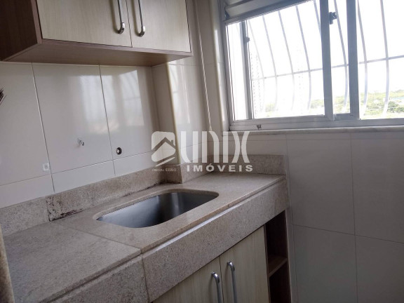 Imagem Apartamento com 2 Quartos à Venda, 65 m² em Parque São Caetano - Campos Dos Goytacazes