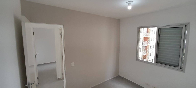 Imagem Apartamento com 2 Quartos à Venda, 50 m² em Vila Homero Thon - Santo André Imagem Apartamento com 2 Quartos à Venda, 50 m² em Vila Homero Thon - Santo André