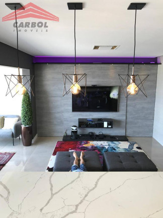 Imagem Apartamento com 2 Quartos à Venda, 115 m² em Jardim Bonfiglioli - Jundiaí Imagem Apartamento com 2 Quartos à Venda, 115 m² em Jardim Bonfiglioli - Jundiaí