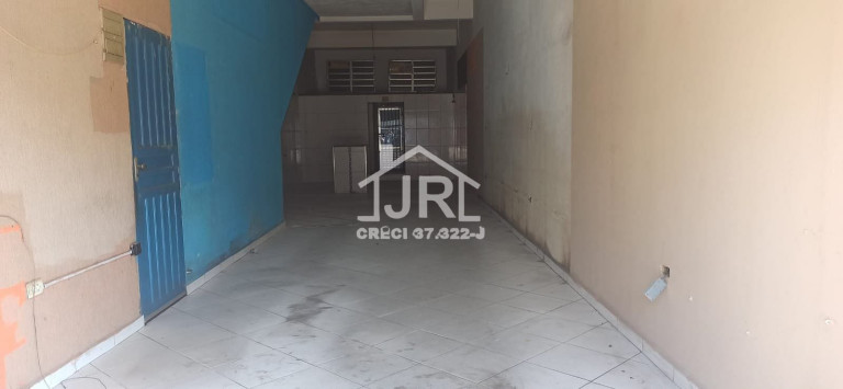 Imagem Loja para Alugar, 70 m² em Jardim Itapark - Mauá