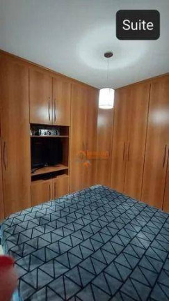Imagem Cobertura com 2 Quartos à Venda, 161 m² em Santa Maria - Santo André Imagem Cobertura com 2 Quartos à Venda, 161 m² em Santa Maria - Santo André