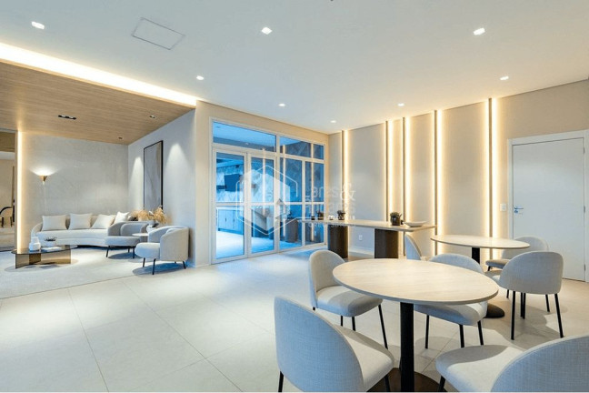 Imagem Apartamento com 3 Quartos à Venda, 79 m² em Santo Amaro - São Paulo