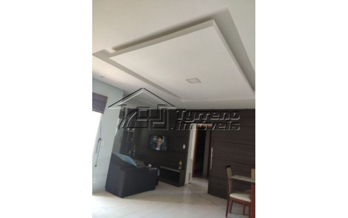 Apartamento com 3 Quartos à Venda, 80 m² em Jardim Veneza - São José Dos Campos