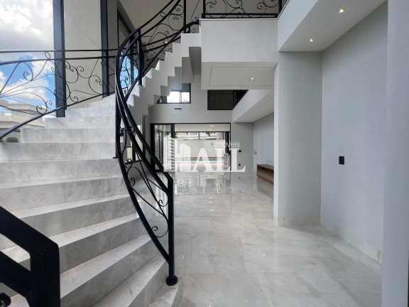 Imagem Casa com 4 Quartos à Venda, 350 m² em Parque Residencial Damha V - São José Do Rio Preto Imagem Casa com 4 Quartos à Venda, 350 m² em Parque Residencial Damha V - São José Do Rio Preto