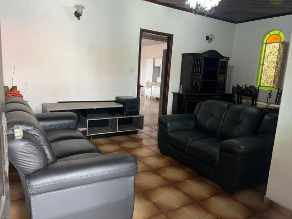 Imagem Casa com 2 Quartos à Venda, 115 m² em Centro - Poá Imagem Casa com 2 Quartos à Venda, 115 m² em Centro - Poá
