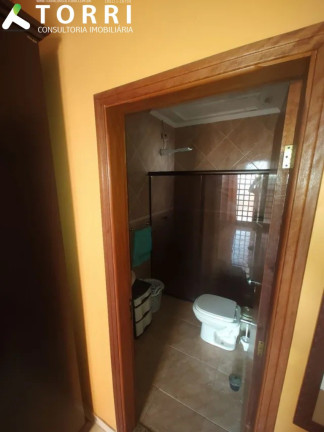 Imagem Sobrado com 3 Quartos à Venda, 217 m² em Jardim Francini - Sorocaba Imagem Sobrado com 3 Quartos à Venda, 217 m² em Jardim Francini - Sorocaba