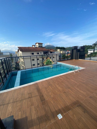 Imagem Apartamento com 1 Quarto à Venda, 44 m² em Tenório - Ubatuba Imagem Apartamento com 1 Quarto à Venda, 44 m² em Tenório - Ubatuba