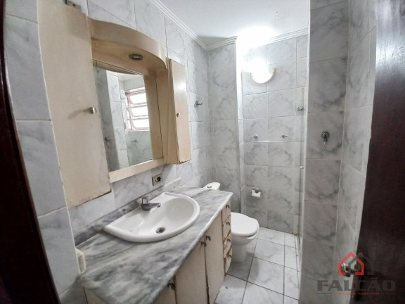 Imagem Apartamento com 2 Quartos à Venda, 96 m² em Boqueirão - Santos Imagem Apartamento com 2 Quartos à Venda, 96 m² em Boqueirão - Santos