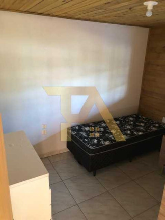 Imagem Imóvel com 4 Quartos à Venda, 300 m² em Campo Duna - Imbituba