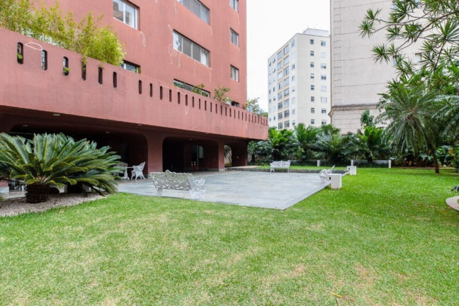 Imagem Imóvel com 5 Quartos à Venda, 480 m² em Itaim Bibi - São Paulo Imagem Imóvel com 5 Quartos à Venda, 480 m² em Itaim Bibi - São Paulo