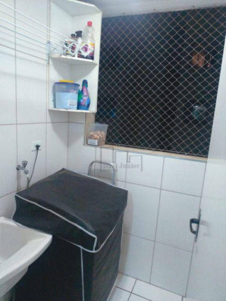 Imagem Apartamento com 2 Quartos à Venda, 51 m² em Jardim Guadalajara - Sorocaba