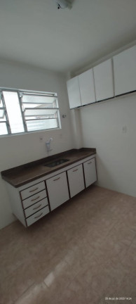 Imagem Apartamento com 2 Quartos para Alugar, 110 m² em Gonzaga - Santos Imagem Apartamento com 2 Quartos para Alugar, 110 m² em Gonzaga - Santos
