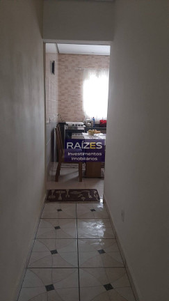 Imagem Casa com 2 Quartos à Venda, 140 m² em Cidade Planejada I - Bragança Paulista