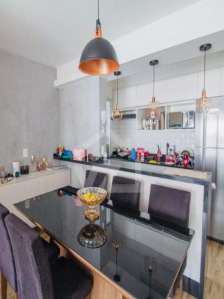 Imagem Apartamento com 3 Quartos à Venda, 96 m² em Jardim Dom Bosco - São Paulo Imagem Apartamento com 3 Quartos à Venda, 96 m² em Jardim Dom Bosco - São Paulo