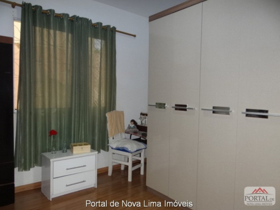 Imagem Apartamento com 2 Quartos à Venda, 55 m² em Oswaldo Barbosa Pena Ii - Nova Lima Imagem Apartamento com 2 Quartos à Venda, 55 m² em Oswaldo Barbosa Pena Ii - Nova Lima
