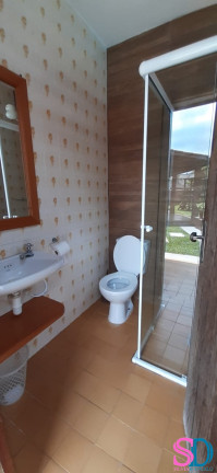 Imagem Casa com 8 Quartos à Venda, 246 m² em Acaraú - Ubatuba Imagem Casa com 8 Quartos à Venda, 246 m² em Acaraú - Ubatuba