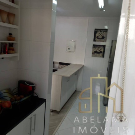 Imagem Apartamento com 2 Quartos à Venda, 60 m² em Jardim - Santo André