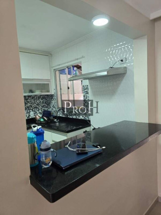 Imagem Casa de Condomínio com 3 Quartos à Venda, 120 m² em Taboão - São Bernardo Do Campo Imagem Casa de Condomínio com 3 Quartos à Venda, 120 m² em Taboão - São Bernardo Do Campo