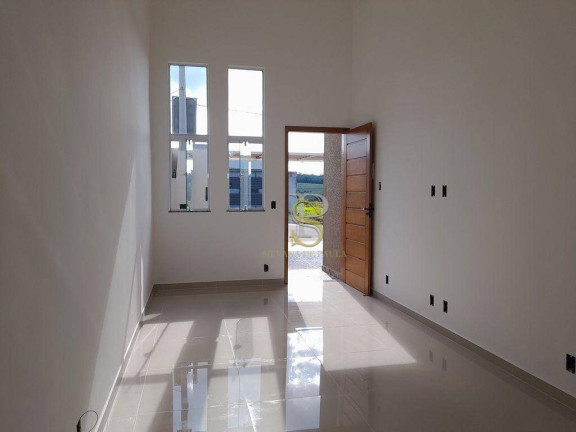 Imagem Casa com 3 Quartos à Venda, 98 m² em Bella Atibaia - Atibaia Imagem Casa com 3 Quartos à Venda, 98 m² em Bella Atibaia - Atibaia
