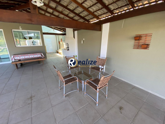 Imagem Casa com 4 Quartos à Venda, 250 m² em Nova Guarapari - Guarapari