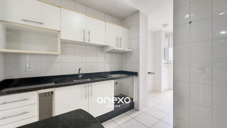 Imagem Apartamento com 3 Quartos à Venda, 135 m² em Vila Nova - Blumenau Imagem Apartamento com 3 Quartos à Venda, 135 m² em Vila Nova - Blumenau