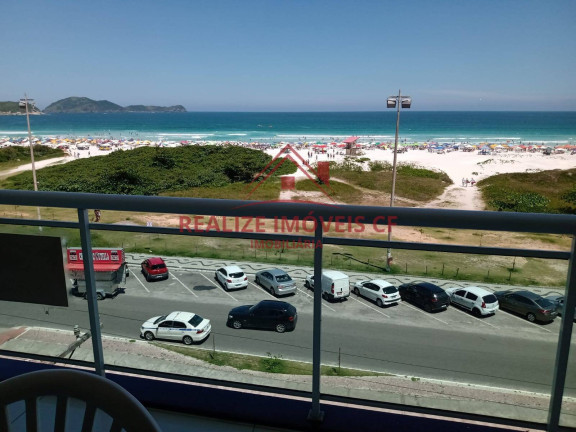 Apartamento com 2 Quartos à Venda, 80 m² em Vila Nova - Cabo Frio