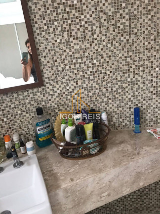 Imagem Apartamento com 3 Quartos à Venda, em Parque Tamandaré - Campos Dos Goytacazes Imagem Apartamento com 3 Quartos à Venda, em Parque Tamandaré - Campos Dos Goytacazes