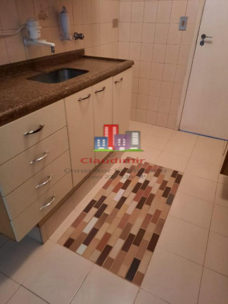 Imagem Apartamento com 2 Quartos à Venda, 74 m² em Mooca - São Paulo