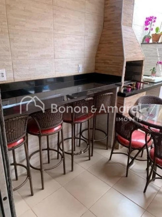 Imagem Casa de Condomínio com 3 Quartos à Venda, 134 m² em Fazenda Santa Candida - Campinas Imagem Casa de Condomínio com 3 Quartos à Venda, 134 m² em Fazenda Santa Candida - Campinas
