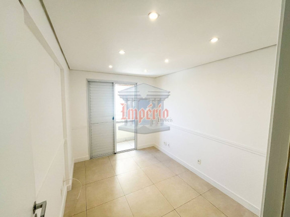 Imagem Apartamento com 3 Quartos à Venda, 128 m² em Centro - Santo André Imagem Apartamento com 3 Quartos à Venda, 128 m² em Centro - Santo André