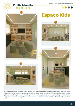 Imagem Imóvel com 3 Quartos à Venda, 88 m² em Castelhanos - Anchieta