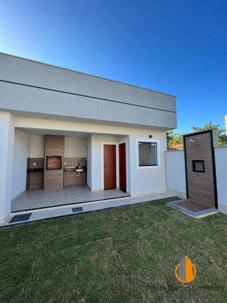 Imagem Casa com 4 Quartos à Venda, 240 m² em Praia De Itaipuaçu (itaipuaçu) - Maricá Imagem Casa com 4 Quartos à Venda, 240 m² em Praia De Itaipuaçu (itaipuaçu) - Maricá
