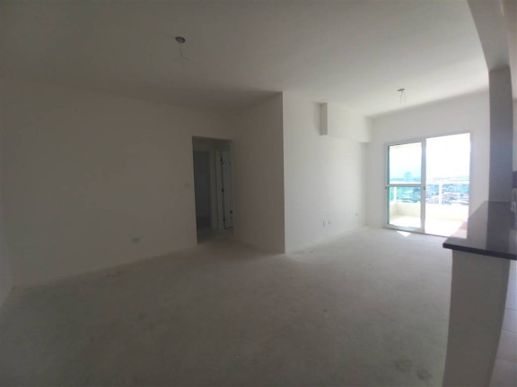 Imagem Apartamento com 2 Quartos à Venda, 75 m² em Mirim - Praia Grande