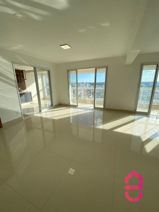 Apartamento com 3 Quartos à Venda,  em Setor Bueno - Goiânia