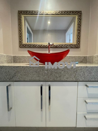 Imagem Apartamento com 4 Quartos à Venda, 280 m² em Praia Do Canto - Vitória Imagem Apartamento com 4 Quartos à Venda, 280 m² em Praia Do Canto - Vitória