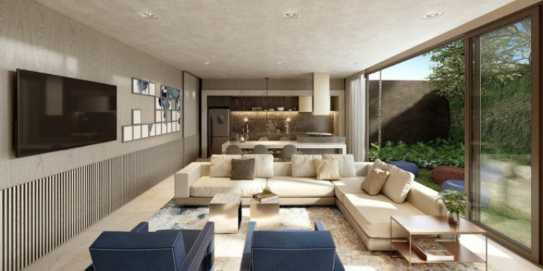 Imagem Apartamento com 1 Quarto à Venda, 30 m² em Vila Nova Conceição - São Paulo