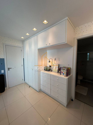Imagem Apartamento com 3 Quartos à Venda,  em Parque Tamandaré - Campos Dos Goytacazes