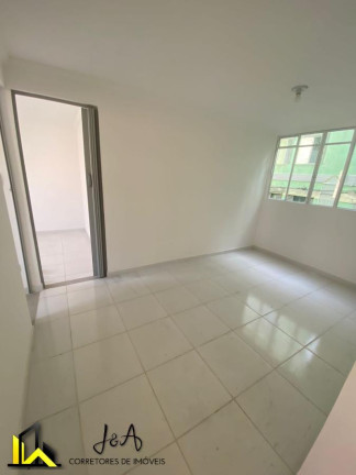 Imagem Apartamento com 2 Quartos à Venda, 38 m² em Conjunto Habitacional Presidente Castelo Branco - Carapicuíba