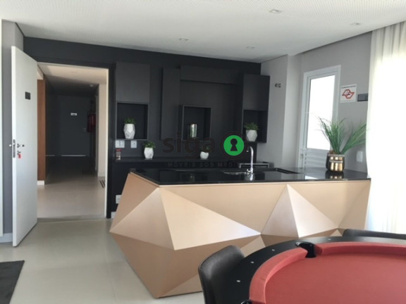 Imagem Apartamento com 1 Quarto para Alugar, 46 m² em Pinheiros - São Paulo Imagem Apartamento com 1 Quarto para Alugar, 46 m² em Pinheiros - São Paulo